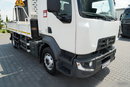 Renault D 16.240 / 4X2 / WYWROTKA / SPECJALISTYCZNY / DROGOWY / ZBIORNIK DO LANIA ASFALTU / EURO 6 / SPROWADZONY zdjęcie 12