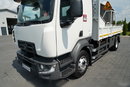 Renault D 16.240 / 4X2 / WYWROTKA / SPECJALISTYCZNY / DROGOWY / ZBIORNIK DO LANIA ASFALTU / EURO 6 / SPROWADZONY zdjęcie 14