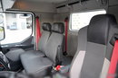 Renault D 16.240 / 4X2 / WYWROTKA / SPECJALISTYCZNY / DROGOWY / ZBIORNIK DO LANIA ASFALTU / EURO 6 / SPROWADZONY zdjęcie 29