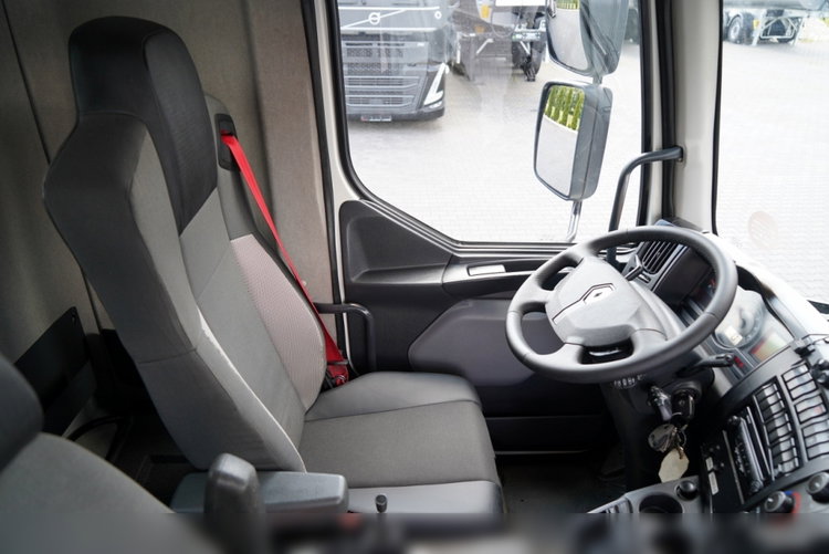 Renault D 16.240 / 4X2 / WYWROTKA / SPECJALISTYCZNY / DROGOWY / ZBIORNIK DO LANIA ASFALTU / EURO 6 / SPROWADZONY zdjęcie 30