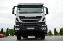 Iveco STRALIS X-WAY 480 / 6x4 / WYWROTKA DWUSTRONNA /  HYDROBURTA / BOARDMATIC / MEILLER KIPPER / SPROWADZONY zdjęcie 26