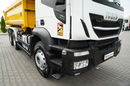 Iveco STRALIS X-WAY 480 / 6x4 / WYWROTKA DWUSTRONNA /  HYDROBURTA / BOARDMATIC / MEILLER KIPPER / SPROWADZONY zdjęcie 27