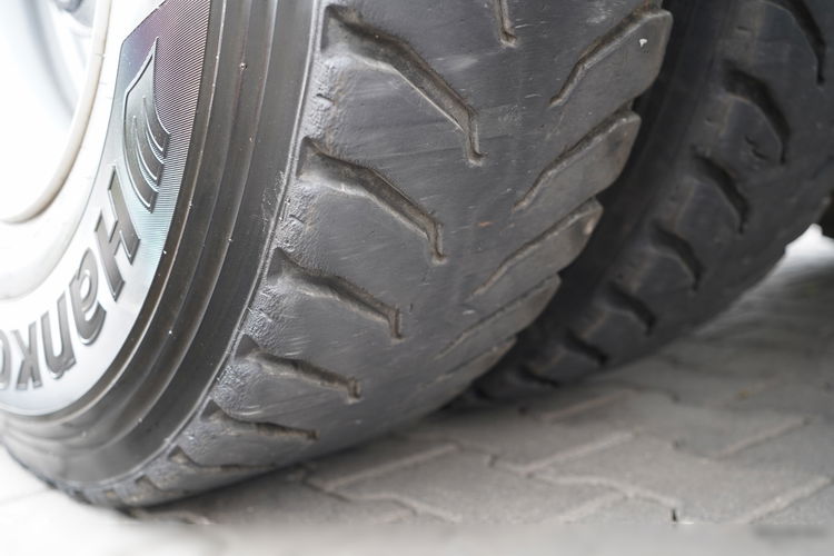 Iveco STRALIS X-WAY 480 / 6x4 / WYWROTKA DWUSTRONNA /  HYDROBURTA / BOARDMATIC / MEILLER KIPPER / SPROWADZONY zdjęcie 38