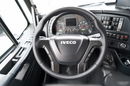 Iveco STRALIS X-WAY 480 / 6x4 / WYWROTKA DWUSTRONNA /  HYDROBURTA / BOARDMATIC / MEILLER KIPPER / SPROWADZONY zdjęcie 46