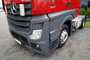 Mercedes ACTROS 1845 / MP5 / BIG SPACE / PO KONTRAKCIE SERWISOWYM zdjęcie 10