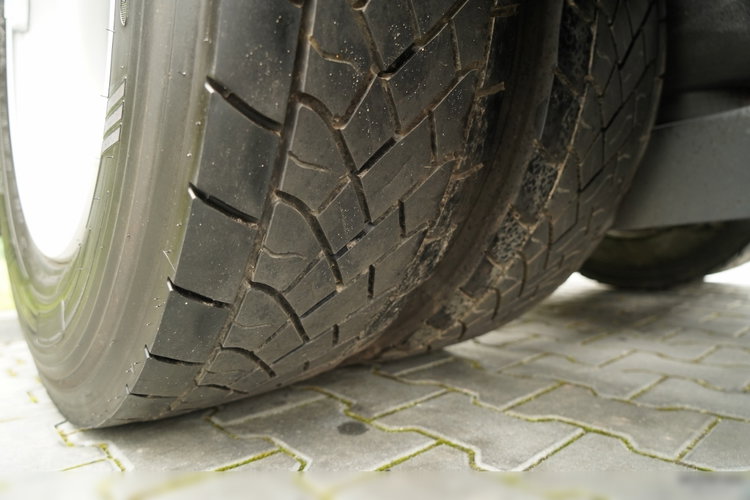 Mercedes ACTROS 1845 / MP5 / BIG SPACE / PO KONTRAKCIE SERWISOWYM zdjęcie 18