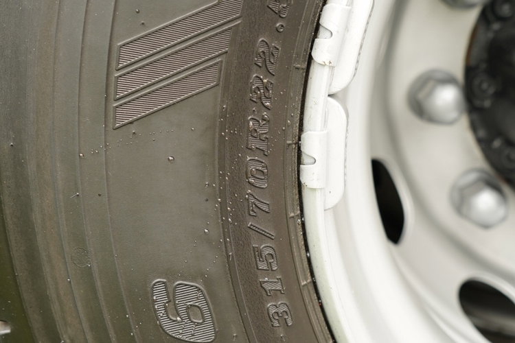 Mercedes ACTROS 1845 / MP5 / BIG SPACE / PO KONTRAKCIE SERWISOWYM zdjęcie 20