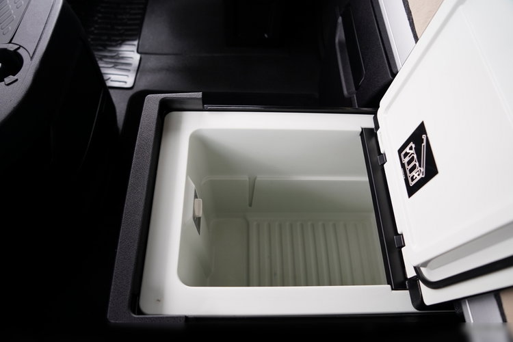 Mercedes ACTROS 1845 / MP5 / BIG SPACE / PO KONTRAKCIE SERWISOWYM zdjęcie 25