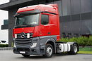 Mercedes ACTROS 1845 / MP5 / BIG SPACE / PO KONTRAKCIE SERWISOWYM zdjęcie 4