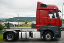 Mercedes ACTROS 1845 / MP5 / BIG SPACE / PO KONTRAKCIE SERWISOWYM zdjęcie 8