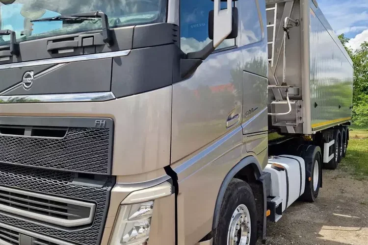 BODEX KIS3WA 44M zdjęcie 2