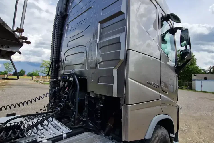 BODEX KIS3WA 44M zdjęcie 3