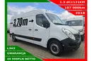 Renault Master L3H2 49999zł Netto 2.3 dCi/131KM zdjęcie 1