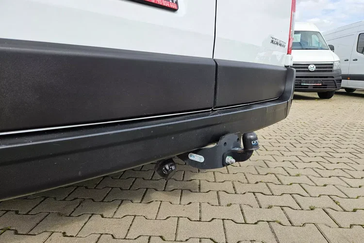 Renault Master L3H2 49999zł Netto 2.3 dCi/131KM zdjęcie 12