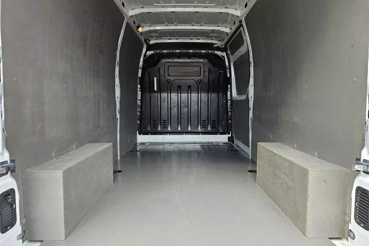 Renault Master L3H2 49999zł Netto 2.3 dCi/131KM zdjęcie 14