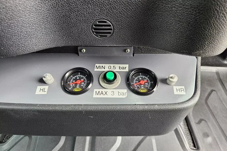 Renault Master L3H2 49999zł Netto 2.3 dCi/131KM zdjęcie 24