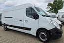 Renault Master L3H2 49999zł Netto 2.3 dCi/131KM zdjęcie 3