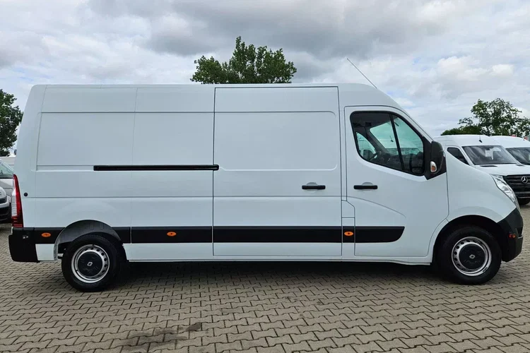 Renault Master L3H2 49999zł Netto 2.3 dCi/131KM zdjęcie 7