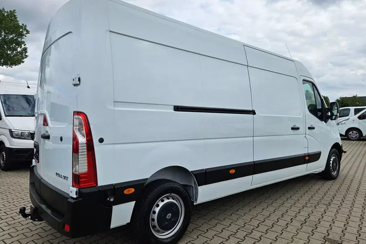 Renault Master L3H2 49999zł Netto 2.3 dCi/131KM zdjęcie 9