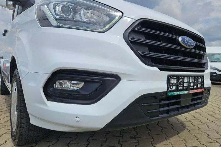 Ford transit-custom L2H1 69900zł NETTO 2.0TdCi/170KM zdjęcie 14