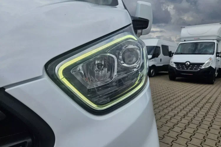 Ford transit-custom L2H1 69900zł NETTO 2.0TdCi/170KM zdjęcie 15