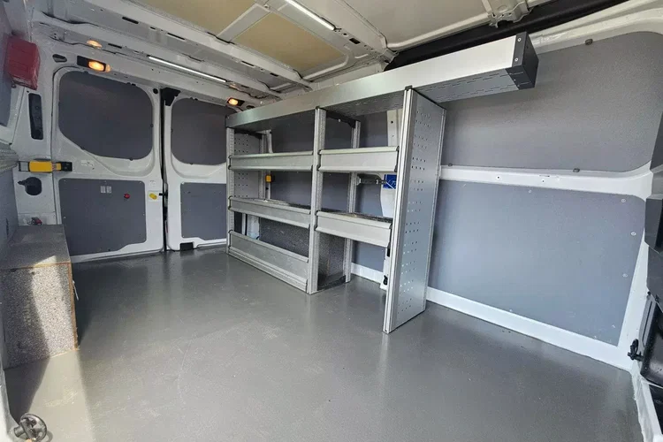 Ford transit-custom L2H1 69900zł NETTO 2.0TdCi/170KM zdjęcie 18