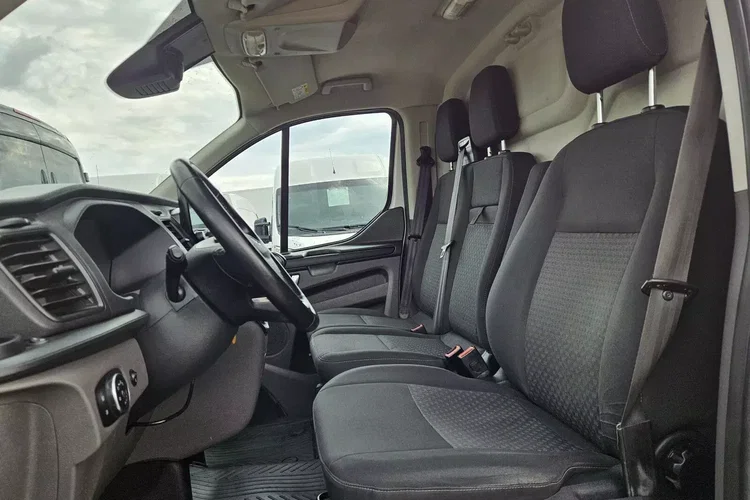 Ford transit-custom L2H1 69900zł NETTO 2.0TdCi/170KM zdjęcie 19