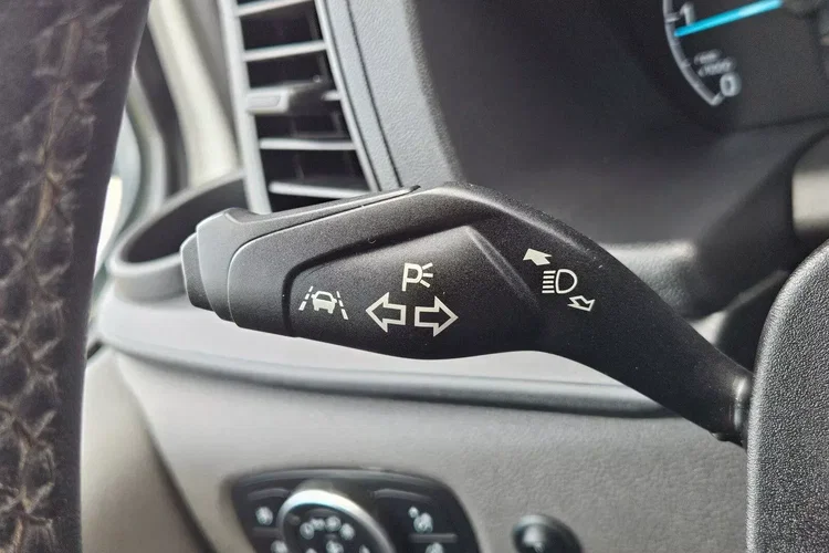 Ford transit-custom L2H1 69900zł NETTO 2.0TdCi/170KM zdjęcie 22