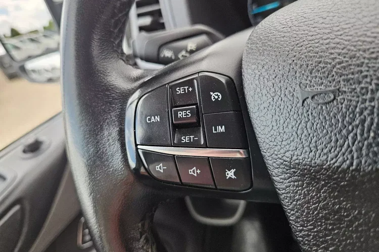 Ford transit-custom L2H1 69900zł NETTO 2.0TdCi/170KM zdjęcie 23