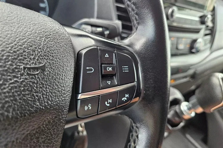 Ford transit-custom L2H1 69900zł NETTO 2.0TdCi/170KM zdjęcie 25