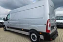Opel movano L3H2 59999zł BRUTTO 2.3CDTi/170KM zdjęcie 11