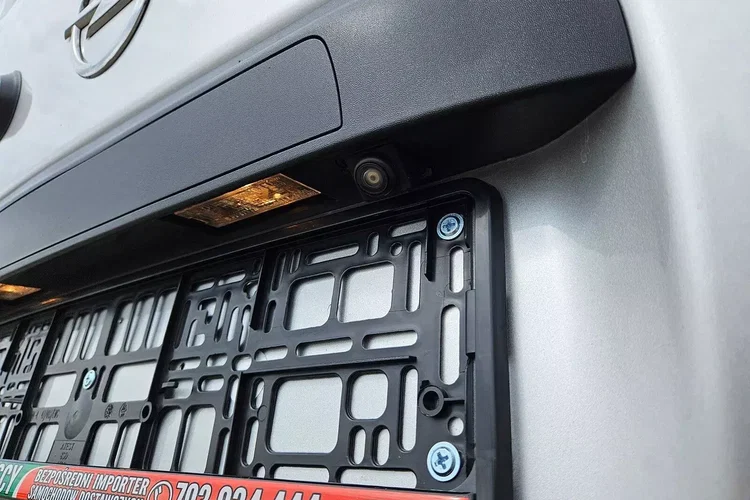 Opel movano L3H2 59999zł BRUTTO 2.3CDTi/170KM zdjęcie 13
