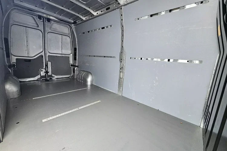 Opel movano L3H2 59999zł BRUTTO 2.3CDTi/170KM zdjęcie 17