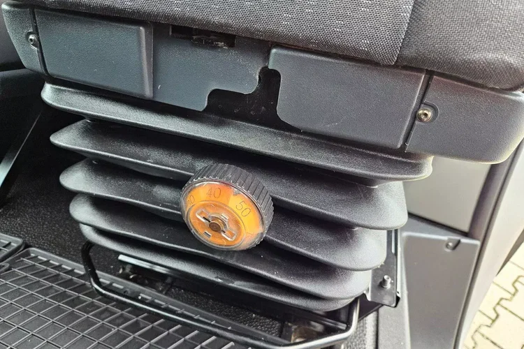 Opel movano L3H2 59999zł BRUTTO 2.3CDTi/170KM zdjęcie 20