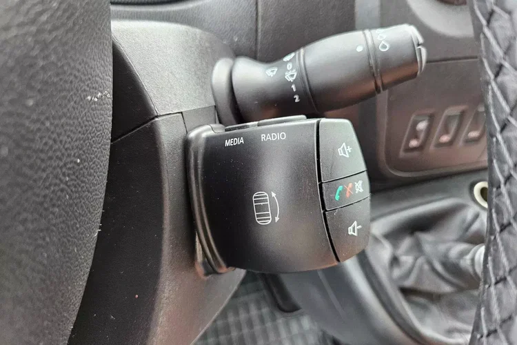 Opel movano L3H2 59999zł BRUTTO 2.3CDTi/170KM zdjęcie 24