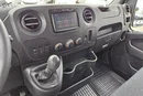 Opel movano L3H2 59999zł BRUTTO 2.3CDTi/170KM zdjęcie 26
