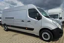 Opel movano L3H2 59999zł BRUTTO 2.3CDTi/170KM zdjęcie 3