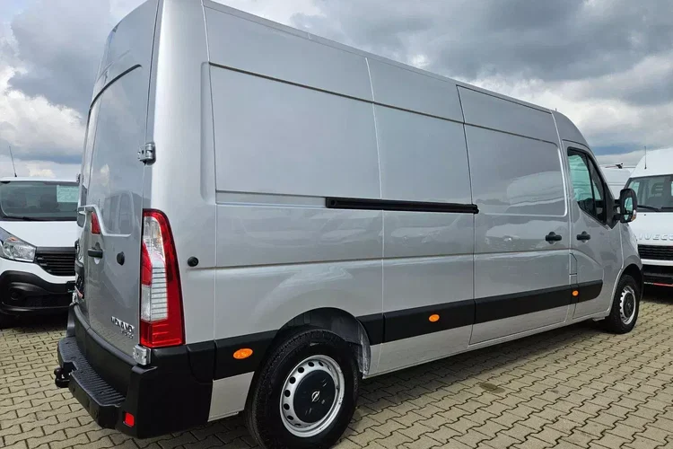 Opel movano L3H2 59999zł BRUTTO 2.3CDTi/170KM zdjęcie 9