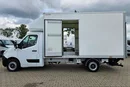 Renault Master Kontener 8 ePAL 69999zł NETTO 2.3 dCi/170KM zdjęcie 10