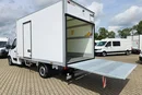 Renault Master Kontener 8 ePAL 69999zł NETTO 2.3 dCi/170KM zdjęcie 16