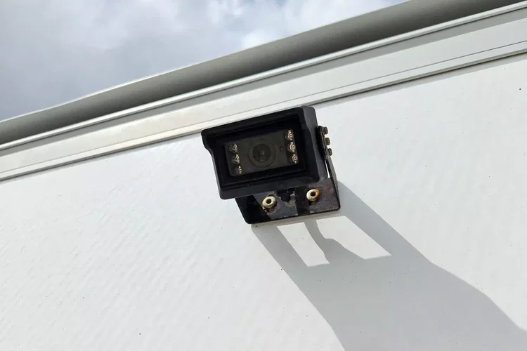 Renault Master Kontener 8 ePAL 69999zł NETTO 2.3 dCi/170KM zdjęcie 20