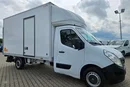 Renault Master Kontener 8 ePAL 69999zł NETTO 2.3 dCi/170KM zdjęcie 3
