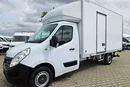 Renault Master Kontener 8 ePAL 69999zł NETTO 2.3 dCi/170KM zdjęcie 5