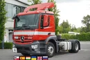 Mercedes Actros 1833 / 260 tys. km zdjęcie 1