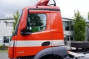 Mercedes Actros 1833 / 260 tys. km zdjęcie 10
