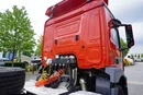 Mercedes Actros 1833 / 260 tys. km zdjęcie 7