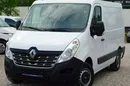 Renault Master zdjęcie 1