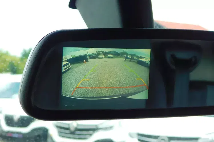 Renault Master zdjęcie 11