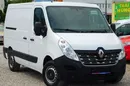 Renault Master zdjęcie 14