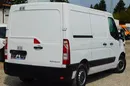 Renault Master zdjęcie 2